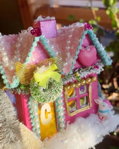 The Alison Show on Reels