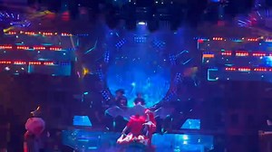 Haloween in The Paris Night Club 🎉🎉🎉🎉 | Paris Night Club