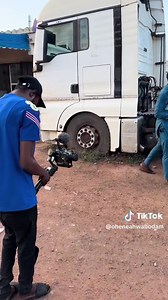 14K views · 219 reactions | Our newest celebrity in Ghana. Everyone is happy for Mary  | GhSplash.com | Facebook