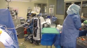 "Superior Pubic Ramus Screw Placement During Complex Acetabular Revision" Watch the entire video here: http://bit.ly/3RQXEmG | The Journal of Bone & Joint Surgery (JBJS)