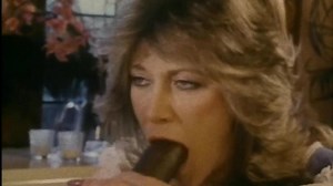 Marlyin Chambers Interracial (Marilyn Chambers)