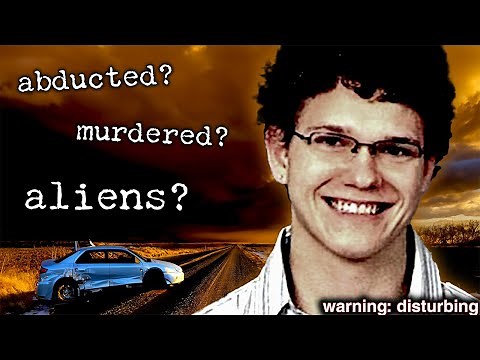 The DISAPPEARANCE Of BRANDON SWANSON: The Man Who VANISHED Into Thin Air | True Crime Documentary