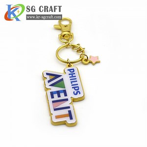 [Hot Item] Promotional Gift Car Keychain Soft PVC Keychain Real Leather Keychain Car Logo Gift Promotion Keychain