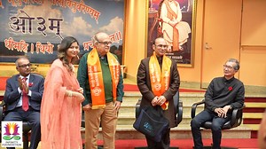 3.6K views · 136 reactions | Rajiv Malhotra at Arya Samaj Mandir in...