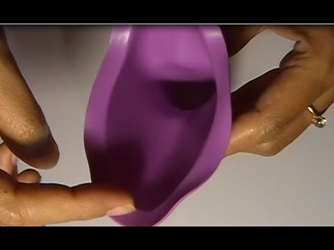 How to Use Female Travel Urinal Device