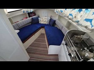 Maritime 21 - Boatshed - Boat Ref#334371