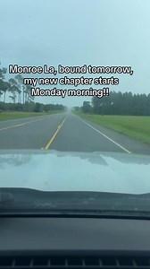 Monroe LA: New Chapter Begins Monday Morning