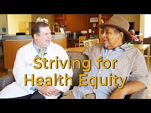 How Ochsner Health Strives to Achieve Health Equity in the Gulf South