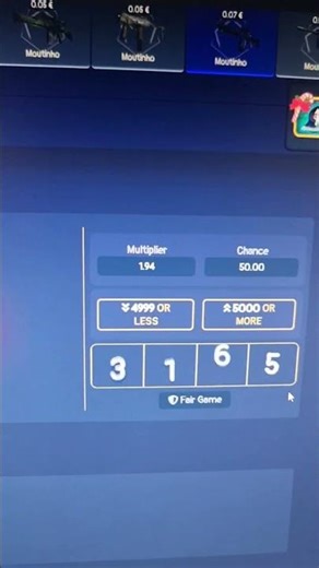 🐼PANDASKINS: ¿¿NOS TOCARA LA HOLW??🐼#csgo #shorts