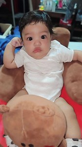 Algún día creceras y serás un gran hombre, un gran ser humano, desde ya eres mi orgullo. Te amo hijo! Te amo mi cabezón! | Fred Quintero Música