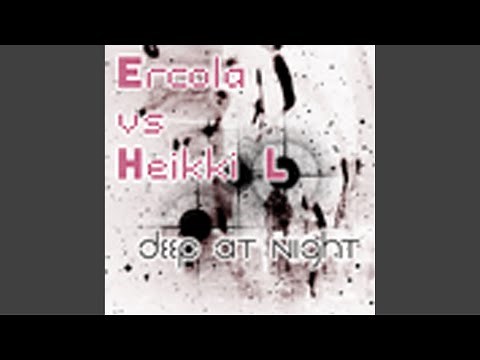Deep At Night (Original Mix)