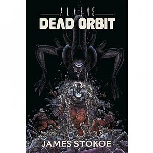 11 reactions | New this week from Dark Horse: #Aliens: Dead Orbit gets a deluxe oversized hardcover, #AmericanGods: My Ainsel (Vol. 2) now available in hardcover, Bad Luck Chuck #2, #FightClub 3 #4, #InvisibleKingdom #2, and #Starcraft: Soldiers #4. Get ‘em all in comic shops today! Details at darkhorse.com. #darkhorsecomics #ncbd | Dark Horse Comics | Facebook