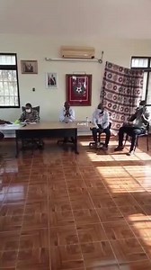 GUINÉ-BISSAU Fonte FFGB | Radiokussunde