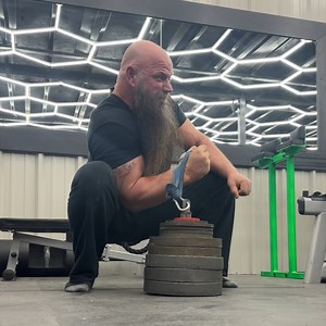 223K views · 1.3K reactions | Michael Todd tries 151.25 lbs/ 68.6 kg making it his biggest attempt yet at the Devon Larratt pronation lift. Does it pass? #armwrestling #michaeltodd #monstermichaeltodd | Monster Michael Todd | Facebook