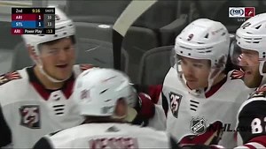 13K views · 143 reactions | Now THAT is sweet, Clayton Keller. | NHL | Facebook