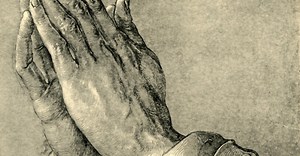 Praying Hands by Albrecht Dürer – Art print, wall art, posters and framed art