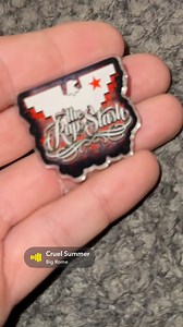 The Rap Stash Pinz Are In 🙌 Free With Every order 💯 #TheRapStash | The Rap Stash