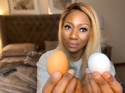 Boiled Egg Diet Week 2 Results