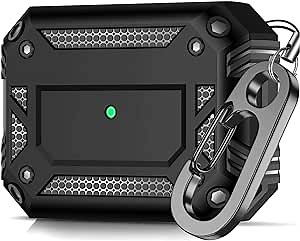 LeYi Compatible AirPods Pro Case