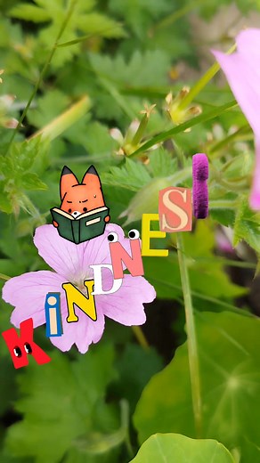 Kindness Poem #poetry #art #composition #kindness #inspiration | SmartPhone Captured Vlog