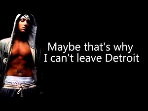 Eminem - So Far... Lyrics