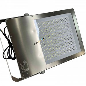 [Hot Item] Floodlight 250W-400W, LED Street Lights, 110-277V, 5000K, IP66, Marine Grade Spot/Flood Lighting