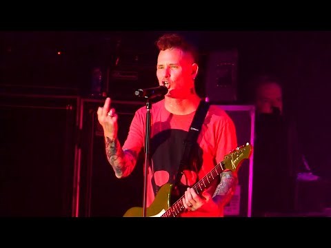 Corey Taylor - Full Show!!! - Live HD (Santander Arena 2023)