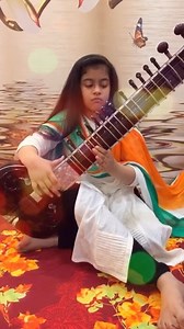 Aww😍 Can you believe! She is only 10 years Old Sanskriti Luthra(YouTube) | Music Factory