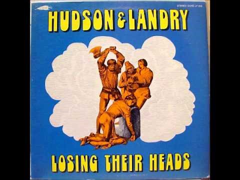 Dore Records - Hudson & Landry