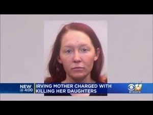 Texas Mother Madison McDonald Admits Smothering Daughters, Ages 1 And 6