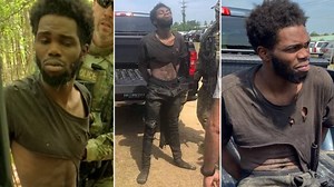 ‘He had nowhere to go’: Accused killer captured in SC after weeklong manhunt