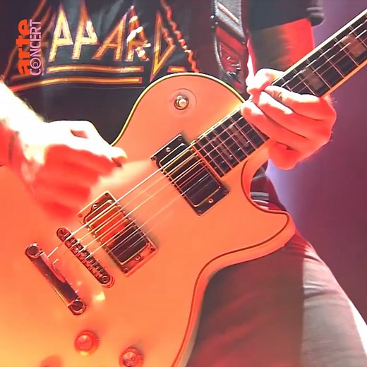 1.7K views | In Flames, pioneers of Swedish melodic death metal 落  https://www.arte.tv/en/videos/113236-039-A/in-flames/ | Arte | Facebook