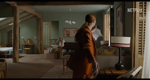 L'Amour au pied du mur de Patricia Font (2024)