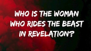 Who is the Woman who Rides the Beast in Revelation? Steve from California calls Hank Hanegraaff, the host of the 𝘉𝘪𝘣𝘭𝘦 𝘈𝘯𝘴𝘸𝘦𝘳 𝘔𝘢𝘯 broadcast and the 𝘏𝘢𝘯𝘬 𝘜𝘯𝘱𝘭𝘶𝘨𝘨𝘦𝘥 podcast, to ask who the woman who rides the beast in Revelation is. #bibleanswerman #bookofrevelation #endtimes | Bible Answer Man