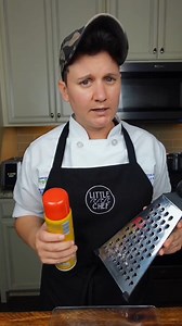 491K views · 10K reactions | KITCHEN HACKS! #fyp #viral #littlechef #cooking #chef #trending #kitchenhacks #hacks | Abbyinthegalley | Facebook