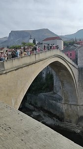 Mostar Bosnia Herzegovina September 10 2025 Stock Footage Video (100% Royalty-free) 3999912539 | Shutterstock