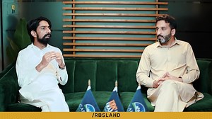 3.1K views · 82 reactions | Vision to Success RBS & HRL Journey to Success | Blueprint by the Director Operations https://youtu.be/4IO-xv1YmpM #RoyalBusinessSolutions #SuccessStory #capitalsmartcity #HRL | RBS Real Estate & Builders | Facebook