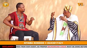 UPDATE ON BALTASAR OF EQUITORIAL GUINEA: Baltasar was assigned by the head of an occultic group to bhang his own mother, 200 married women, and 11 pregnant women. There are more than 400 videos. The serious ones are being kept away from the public - Nyaba Nindoo | VIBES IN 5