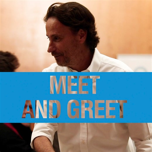 ¿𝐐𝐮é 𝐞𝐬 𝐮𝐧 𝐌𝐞𝐞𝐭 𝐚𝐧𝐝 𝐆𝐫𝐞𝐞𝐭? Es un pase VIP para conocer mejor al ponente y puedas tener un momento privado con el. Esta opción SOLO ESTÁ DISPONIBLE EN AMÉRICA en los siguientes países: 📌 Perú 📌 Chile 📌 Argentina 📌 Uruguay 📌 México 📌 Costa Rica ¿Quieres conseguir tu entrada con Meet and Greet? Hazlo aquí ▶️ https://www.mentesexpertas.com/america/ #mentesexpertas #victorkuppers #psicologiapositiva #marketplace #coaching #psicologiadelexito #conferencias #conferenciasmotivaci