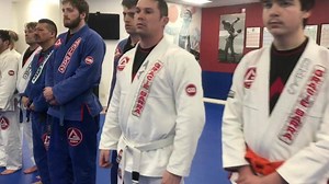 Gracie Barra Downers Grove on Reels