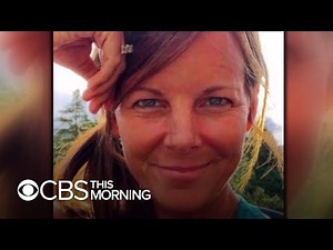 Search underway for missing Colorado mom