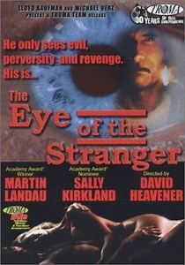 Eye of the Stranger  (1993)