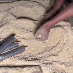 460K views · 10K reactions | Production of Shock Absorber | Mechanical Skills | Facebook