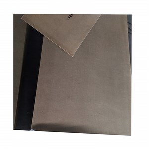 [Hot Item] 2.0~3.2mm Thickness Medium Density Fiberboard Hardboard