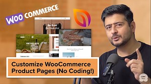 Sales-boosting secret: fine-tune your #WooCommerce product pages 🛒 By fine-tuning your WooCommerce product pages, you can get more sales and improve your store’s conversion rates! In this video, we will show you how to customize WooCommerce #product pages without writing any code 👇🏽 | WPBeginner - WordPress for Beginners
