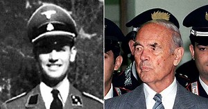 El criminal nazi que vivió impune en la Patagonia, fue un prestigioso vecino en Bariloche y nunca pidió perdón