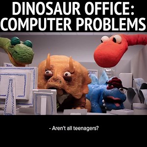 110K views · 798 reactions | Uh oh | CollegeHumor | Facebook