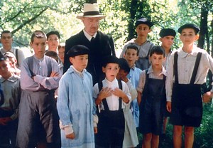 'La lengua de las mariposas', una vez la veas no la podrás olvidar