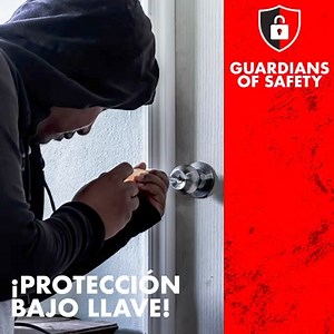Protect what you value most with Ace Hardware locks! ️ Durability and security in a wide variety of models for all your needs. From door locks to bike locks, we have the perfect solution to keep your belongings safe. Visit us and choose yours today! #AceHardware #Locks #TotalSecurity | Roatán Edicion Noticia | Facebook