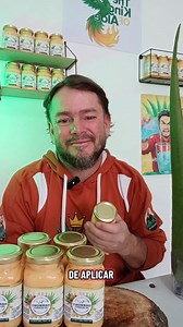 12K views · 223 reactions | ✨ Mira por qué mi gel de aloe vera con...